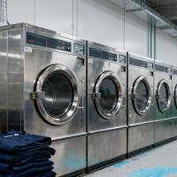 工业洗衣机在不同领域的应用，远超你的想象