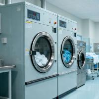 打造洁净医院，这些洗衣房设备必不可少