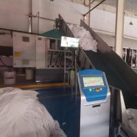 洗涤行业新趋势：商用洗涤设备的创新与未来展望