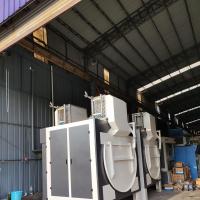 投资工业洗涤设备，洗衣厂利润提升不再是梦想