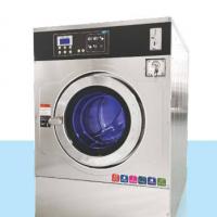 全钢智造+节能革新，工业洗衣机开启高效洗涤新纪元