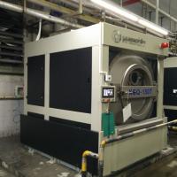 洗一公斤布草到底花多少钱？答案藏在你那台工业洗衣机里